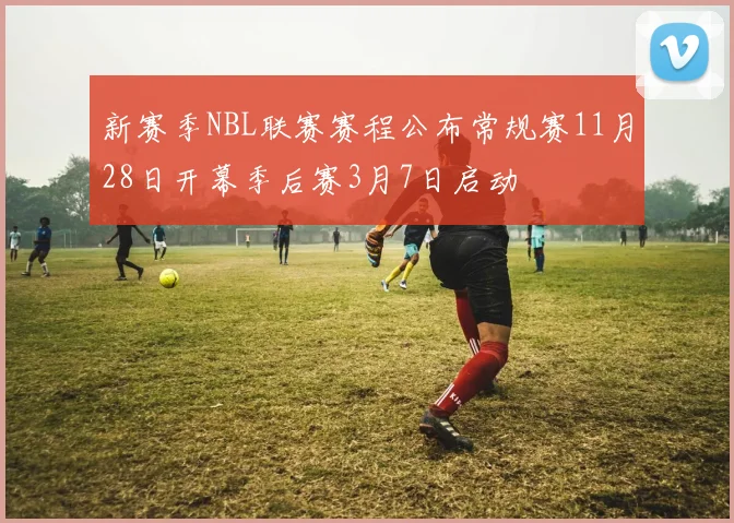 新赛季NBL联赛赛程公布常规赛11月28日开幕季后赛3月7日启动